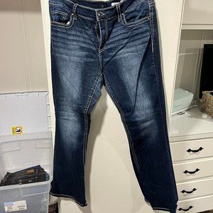 DAYTRIP JEANS